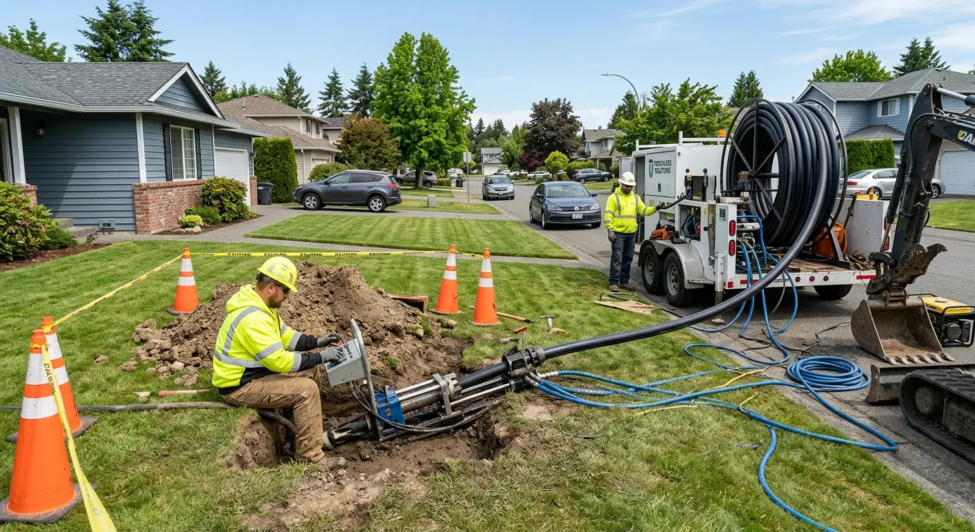 Sewer & Drain services in Guilford, PA